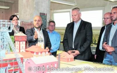 Hoffnung auf Erhalt der Kohlenkirche