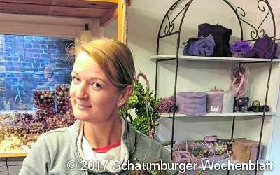 Deko für Haus und Garten