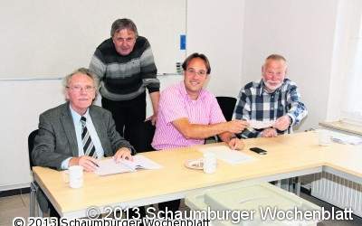 Klaus-Dieter Drewes: 