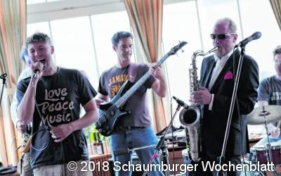 Volle Kneipen und eine tolle Stimmung