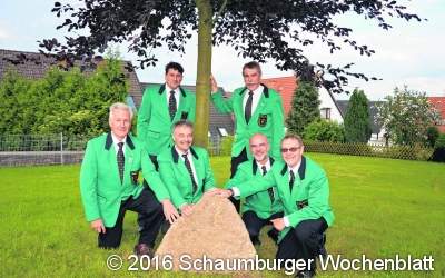 Fest zum kleinen Jubiläum