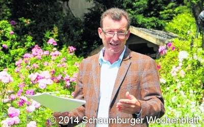 Ein literarischer Ausflug in das blühende und duftende Paradies