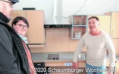 Großes Interesse an 
seniorengerechter Wohnung