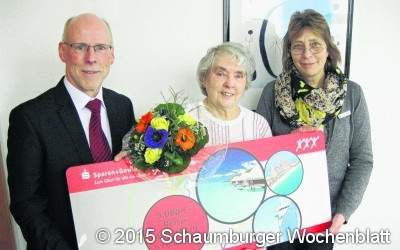 Eine Traumreise ist möglich