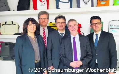 Mittelstand zeigt Verantwortung