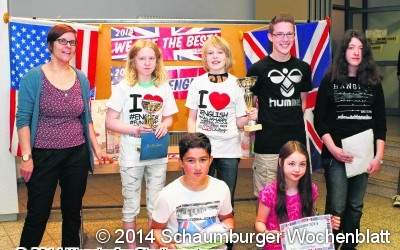 Herausforderung mit Bravour bestanden