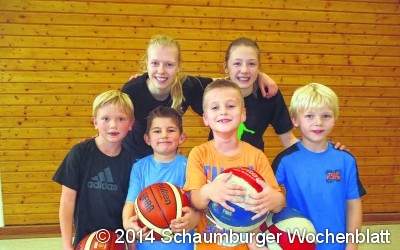 Neuer Platz für Nachwuchs