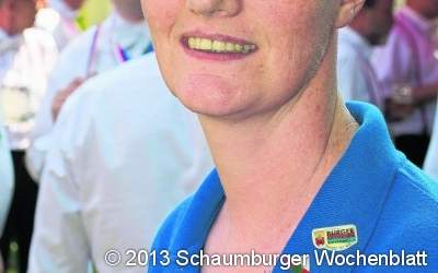 Die Eintrittskarte für eine tolle Stimmung