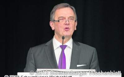 Wirtschaftsexperten sind 