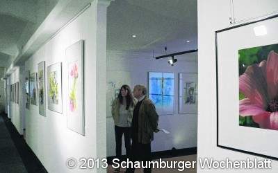 Neue Gesichter in der Etage