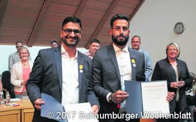 Rettung unter Lebensgefahr