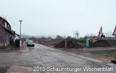 Verwaltung und Bürgermeister setzen auf Einsicht