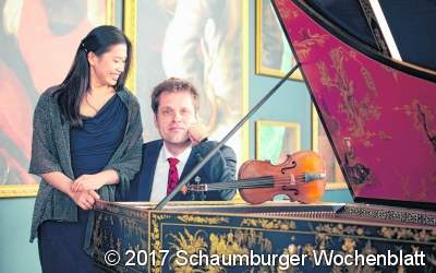 Barock-Konzert