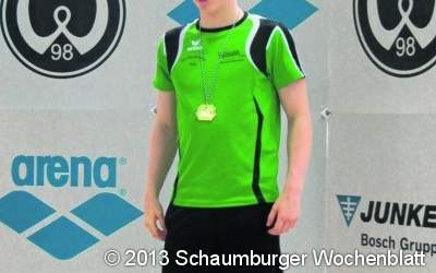 Neue Bestzeiten aufgestellt