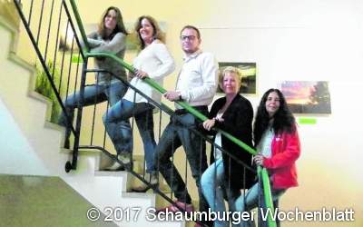 Beck ist neuer Stadtjugendpfleger