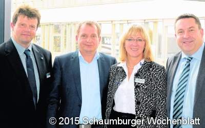 Persönliche Begegnungen sind der  Schlüssel für Verständigung und Toleranz