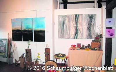 ﻿Kunstscheune lädt zu ihrem Sommeratelier ein