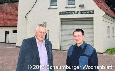 20.000 Euro für gründliche Sanierung