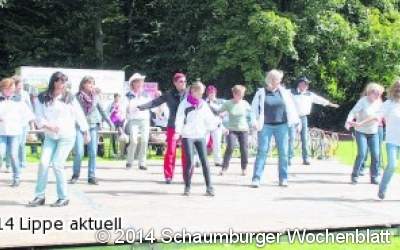 Die ganze Bandbreite des Sports