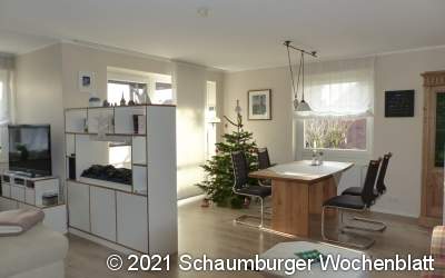 4-Zimmer-Wohnung mit Aufzug Di...