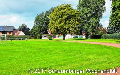 Neue Kita nimmt Gestalt an
