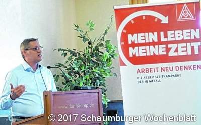 Arbeitszeit wieder selbst in die Hand nehmen