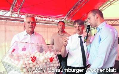 Das Maifest- Programm