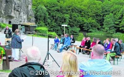 Erlebnisreicher Tag für Jung und Alt