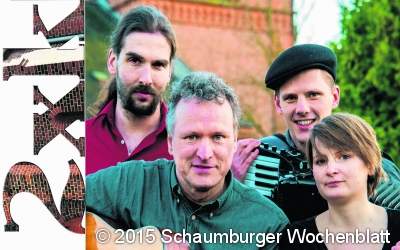Druckvoll und virtuos
