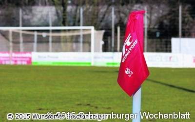 Spielfrei über Ostern