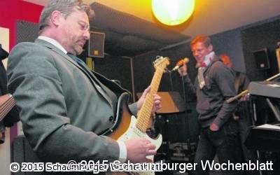Eine mit Sicherheit großartige Nacht