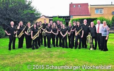 Musikzug macht Sommerpause