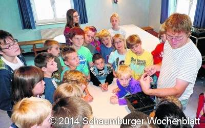 Von Hexenverfolgung bis zur Solarkraft
