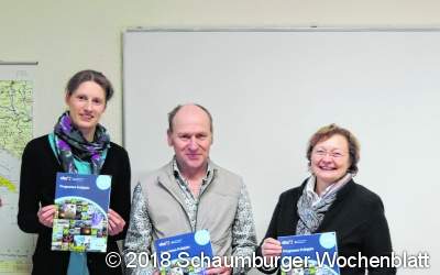 Neuer Stundenplan für Bückeburg steht