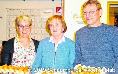 Bei tradionellem Wettbewerb 