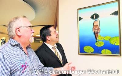 Vom Ethos der Natur