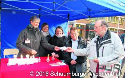 Anmeldung bis zum 15. Mai