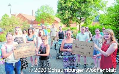 Jugendausschuss kippt geplante Erhöhung der Kita-Gebühren
