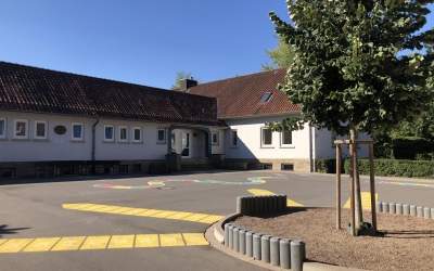 Zwei Schulen und eine Kita kurzfristig geschlossen