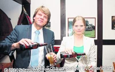 Wettbewerb bringt Brauerei hohe Aufmerksamkeit