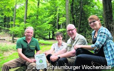 Umweltbewusstsein schärfen