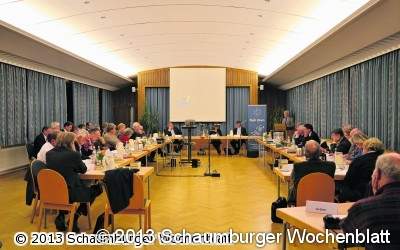 Landeskirche schafft neue Arbeitsplätze