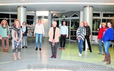 Erweiterung des Frauenhauses