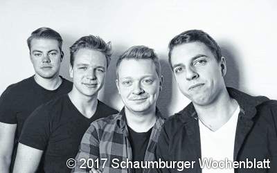 Abstimmen für die 