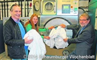 Neuerungen bei der Detmolder Lebenshilfe