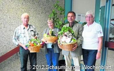 Jeden Tag benötigen Menschen Blutspenden