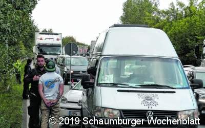 13 Drogenkonsumenten von der Polizei aus dem Verkehr gezogen