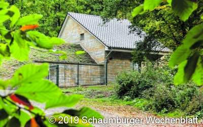 Noch halten sich die Wassersorgen in Grenzen