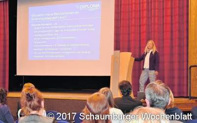 Rinteln ist wieder Studienstandort