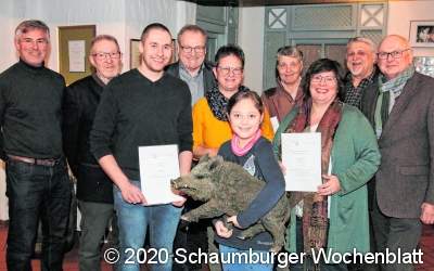 Vom Pirschgang bis zur Brauereibesichtigung